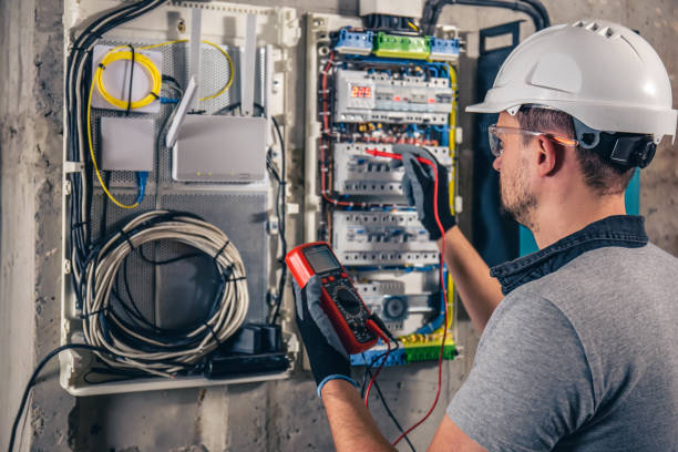 Best Emergency Electrical Repair  in Goldsboro, NC