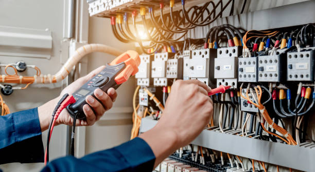 Best Generator Installation Services  in Goldsboro, NC