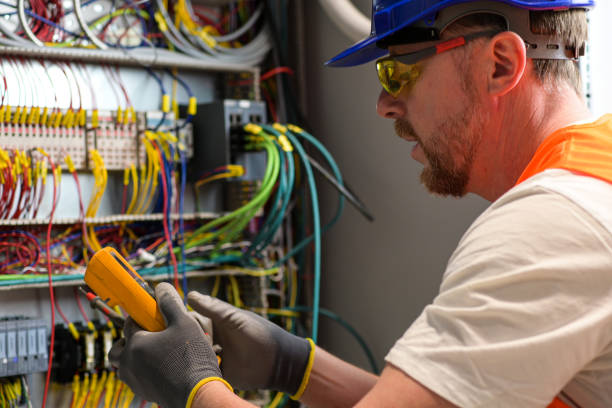 Affordable Emergency Electrician in Goldsboro, NC