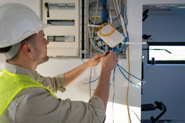 Reliable Goldsboro, NC Electrician Solutions