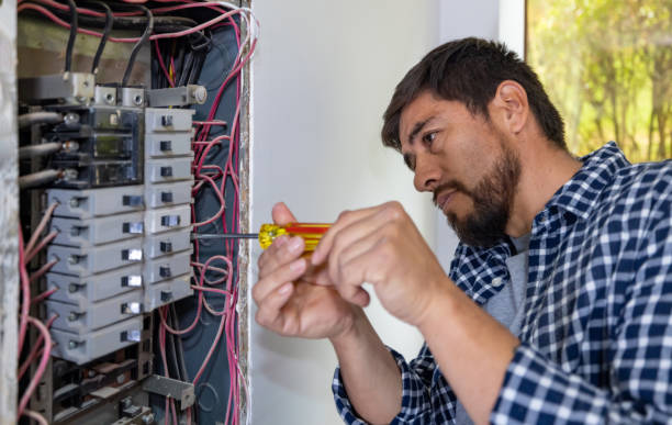Best Electrical Rewiring Services  in Goldsboro, NC
